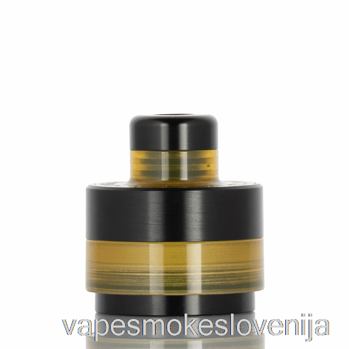 Vape Slovenija Aspire Zero.g Nadomestni Pods Black